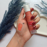 قیمت و خرید رژگونه مایع صورتی از ترب