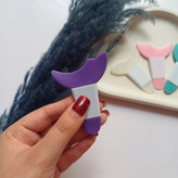 خرید شابلون ریمل و سایه چشم