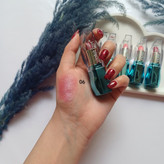 خرید رژ لب جامد قهوه ای از ترب