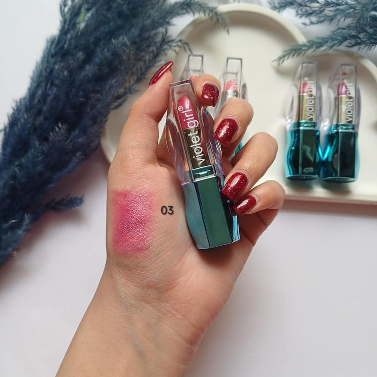 قیمت رژ لب جامد