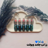 قیمت و خرید آنلاین رژ لب جامد