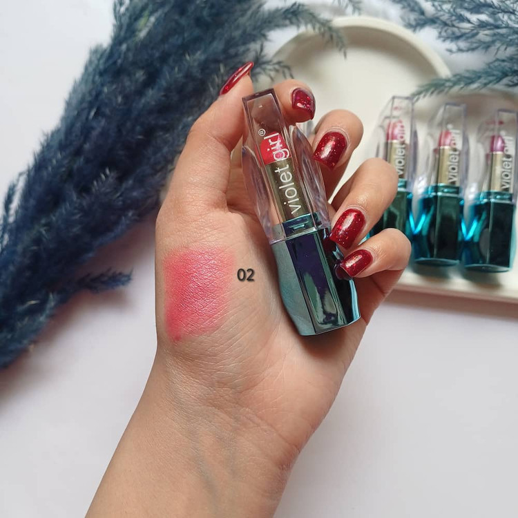 خرید آنلاین رژ لب از ترب