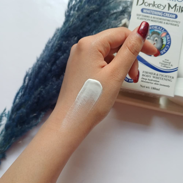 قیمت کرم شیر خر وکالی