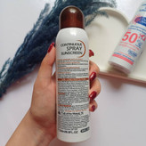 قیمت ضد افتاب ضد جوش