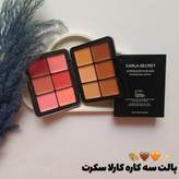 خرید پالت کانتور و رژگونه آرت اسکین