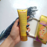 قیمت ماسک طلای پیلآف آیچون بیوتی مناسب انواع پوست با اثر فوری