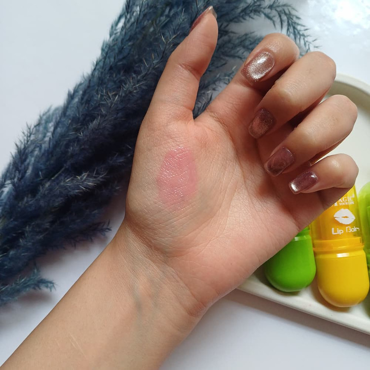 خرید بالم لب بدون سرب