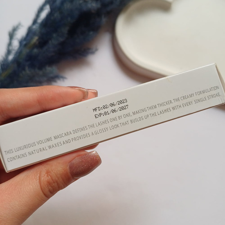 قیمت ریمل رومنس با برس حرفهای