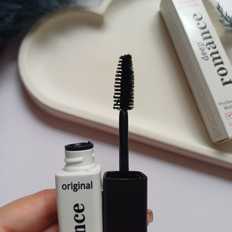 خزید بهترین ریمل بدون ریزش