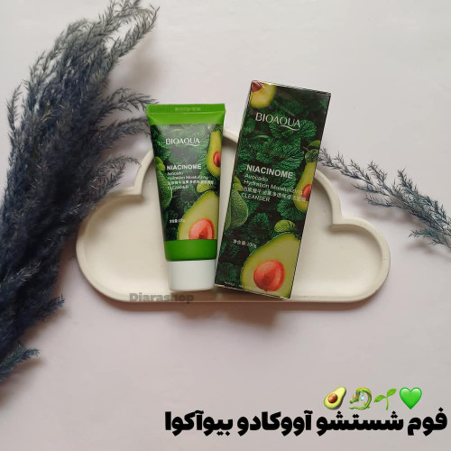 قیمت و خرید آنلاین فوم شستشو آبرسان