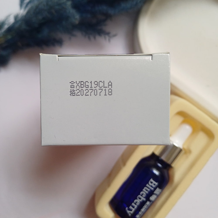 خرید سرم ضدچروک و مغذی بیوآکوا