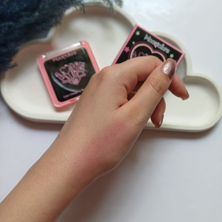 خرید بهترین تینت تغییر رنگ برای لب و گونه