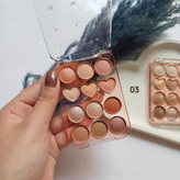 قیمت پالت سایه کیفی آنی لیدی