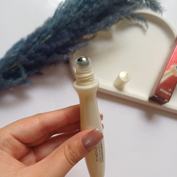 قیمت کرم ماساژور دار زیر چشم