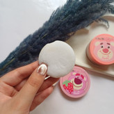 خرید پودرفیکس پددار