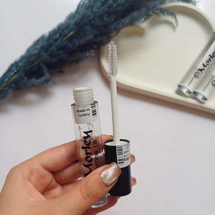 خرید ژل لیفت ابرو مورلی اورجینال