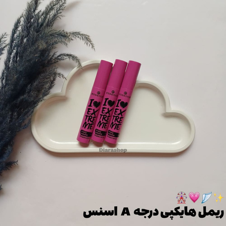 قیمت و خرید آنلاین ریمل مناسب چشم حساس