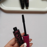 خرید ریمل بلندکننده و حجم دهنده کمس