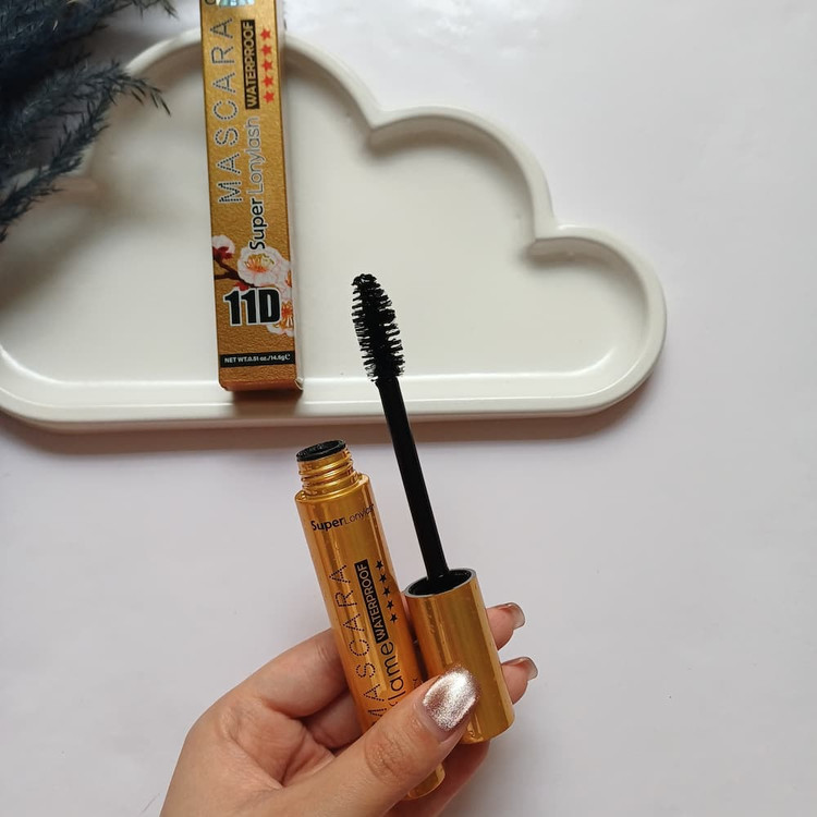 خرید ریمل سبک و بدون ریزش اوریفلیم