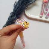 قیمت برق لب انگشتر دار طرح خرگوش