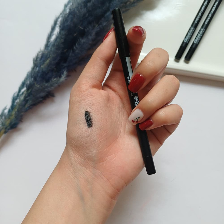 خرید مداد چشم شمعی دوسه با قیمت مناسب و کیفیت عالی