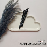 قیمت و خرید آنلاین مداد چشم شمعی ویولت با نوک نرم و رنگ پررنگ