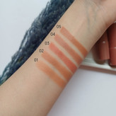 خرید رژ لب نود دروهو با ماندگاری ۱۲ ساعته و قیمت مناسب