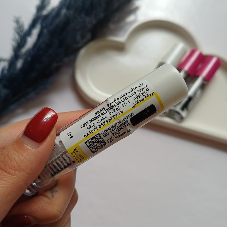 خرید ژل ابرو جولیوس با قیمت مناسب و کیفیت عالی