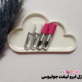 قیمت و خرید آنلاین ژل ابرو لیفت کننده ابرو جولیوس برای ابروهای طبیعی