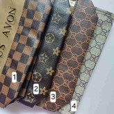 قیمت کیف آرایشی های مختلف