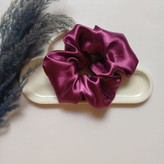 خرید کش مو مجلسی ساتن ضد گره و ضد موخوره