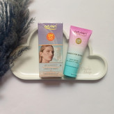 قمت و خرید آنلاین رضد آفتاب کرم پودری آرت اسکین با SPF بالا