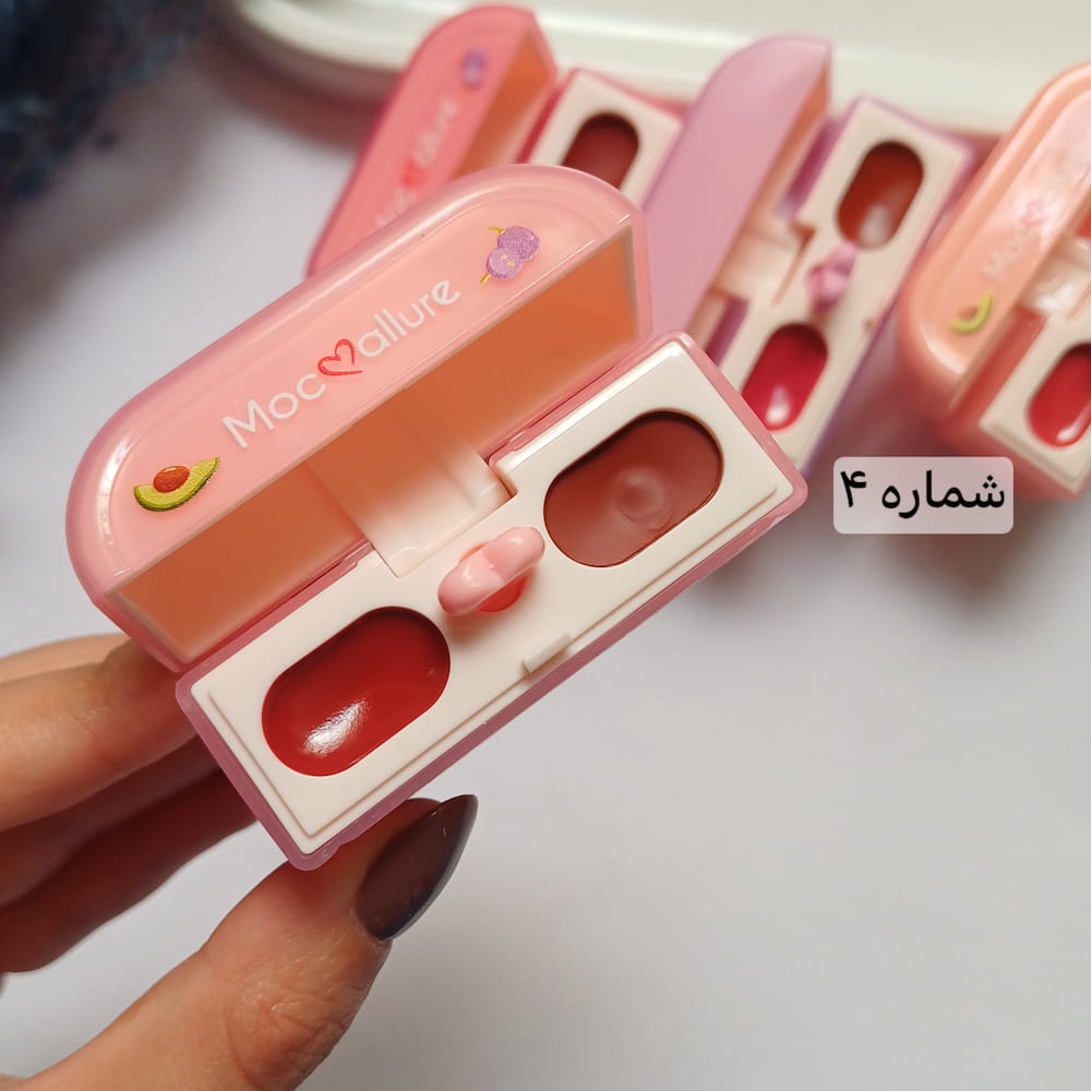 قیمت رژ لب فانتزی