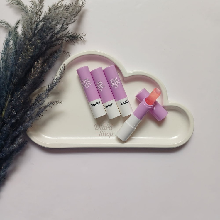 قیمت و خرید آنلاین بالم لب ژله ای حرارتی کاریته