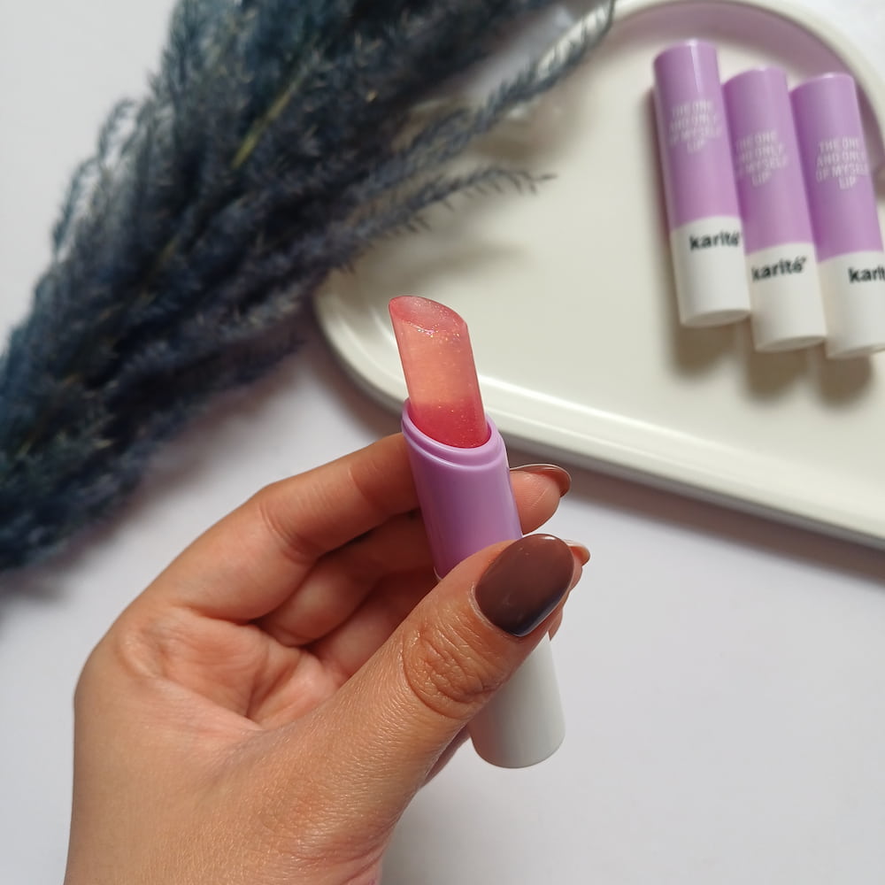 قیمت بالم لب فانتزی کاریته مدل حرارتی