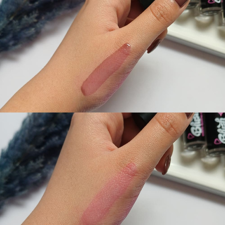 خرید فوری و آنلاین رژ گونه و رژ لب دوکاره کالر کاستل