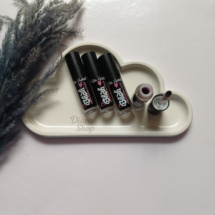 قیمت و خرید آنلاین رژ لب و رژ گونه جادویی کالر کاستل