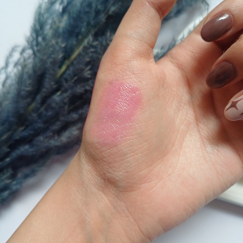 قیمت لیپ گلاس کالر کاستل مدل شاین‌دار