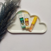 قیمت و خرید آنلاین لیپ گلاس ویتامینه کالر کاستل