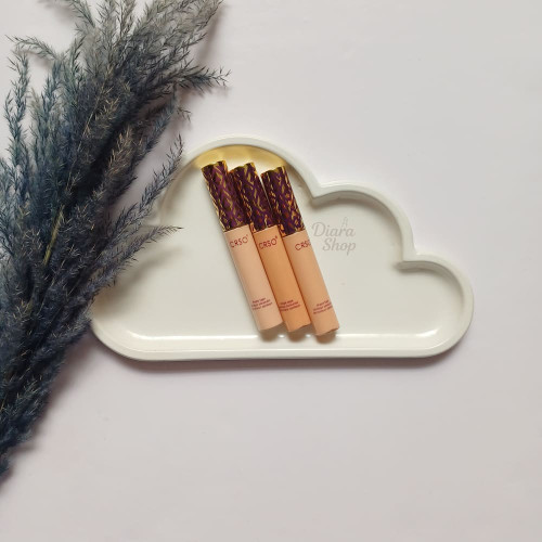 قیمت و خرید آنلاین کانسیلر مایع CRSO مدل دبل بیوتی