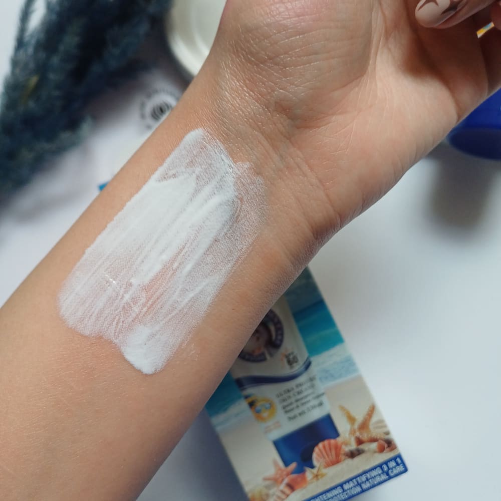 قیمت ضد آفتاب سبک و مات‌کننده وکالی