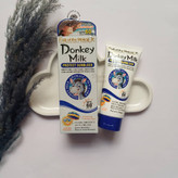 قیمت و خرید آنلاین کرم ضد آفتاب شیر الاغ وکالی SPF60