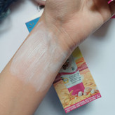 خرید ضد آفتاب شیر الاغ صورتی وکالی