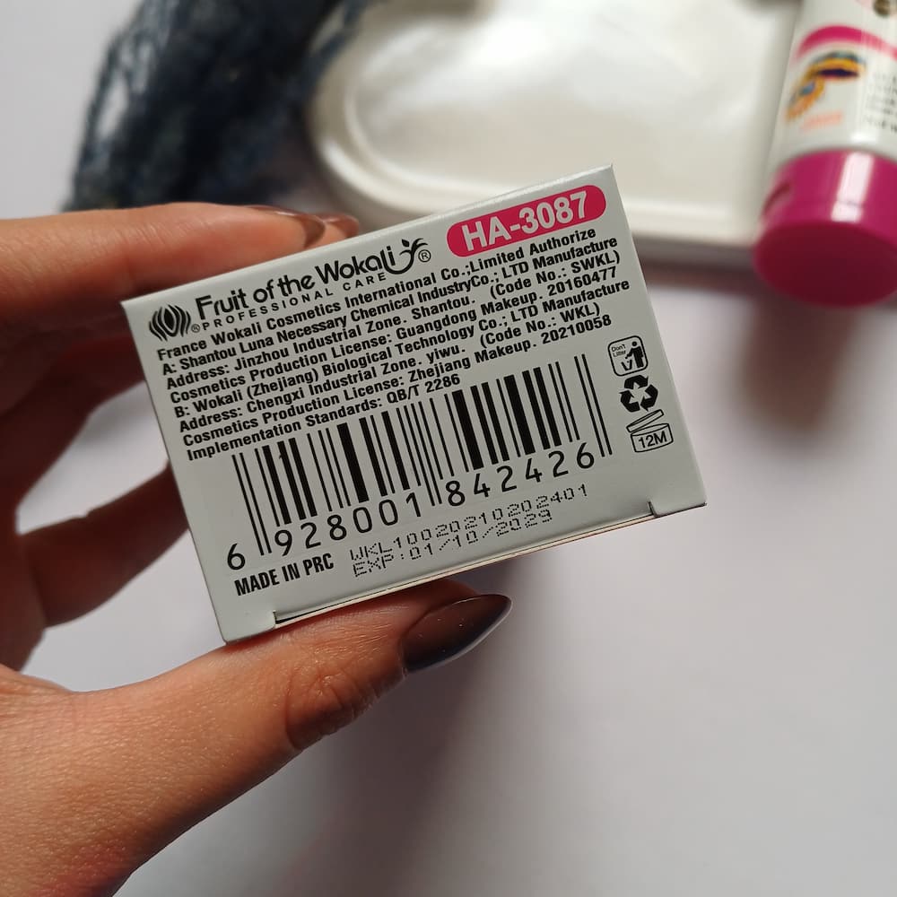 قیمت کرم ضد آفتاب روشن‌کننده وکالی