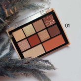 خرید پالت سایه چشم ارزان و کاربردی