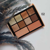 قیمت و خرید پالت سایه نود و گرم ANY LADY