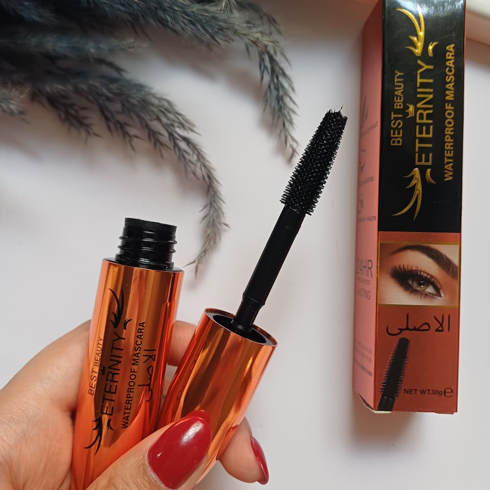 خرید آنلاین ریمل اترنیتی ضدآب اصل