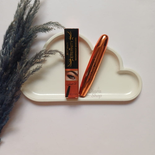 قیمت و خرید آنلاین ریمل ETERNITY حجم دهنده و بلندکننده