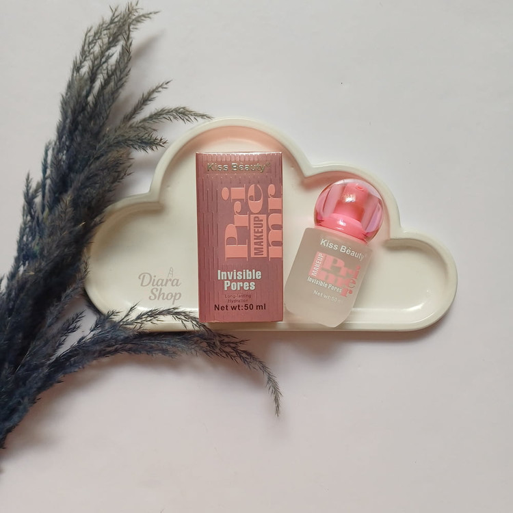 قیمت و خرید آنلاین پرایمر کوچک کننده منافذ پوست