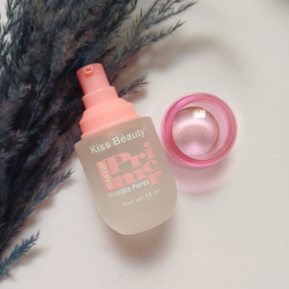 خرید پرایمر تثبیت کننده آرایش